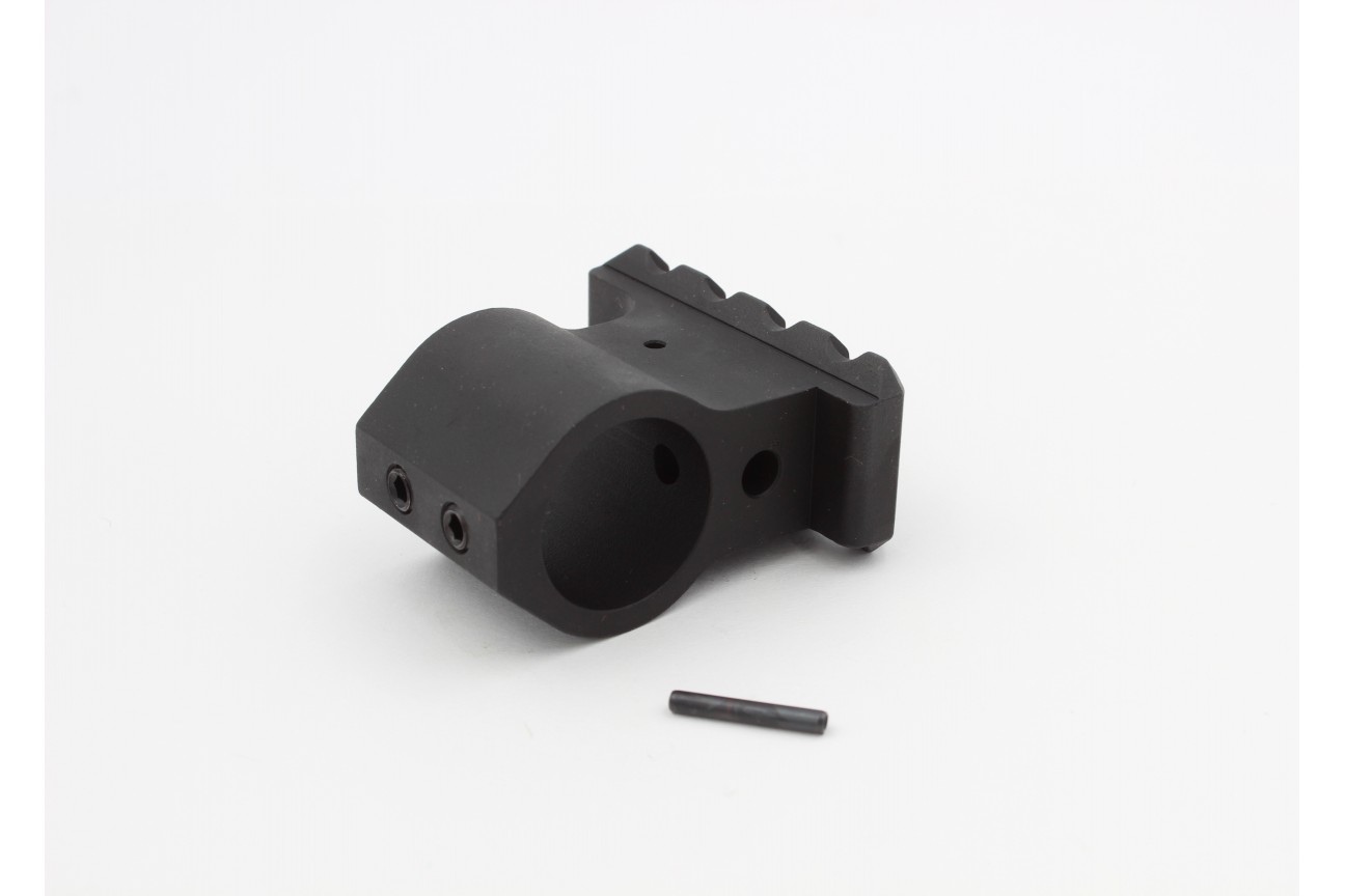 AR15 M16 M4 Gas Block 1913 Rail 750 ar15-m16-m4-gas-block-1913-rail-750